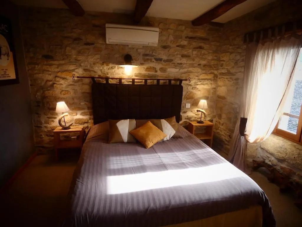 Auberge Du Lac Mandailles  프랑스