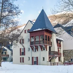 Aparthotel Vacanceole - Les Jardins De Balnea